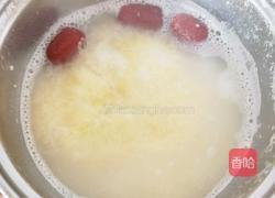 养胃小米粥的做法图解5