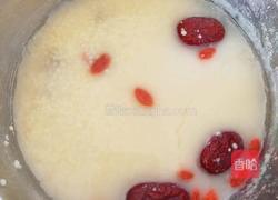 养胃小米粥的做法图解7