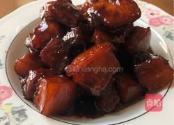 家常红烧肉的做法图解17