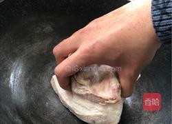 家常红烧肉的做法图解3