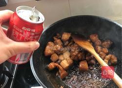 家常红烧肉的做法图解9