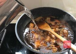 家常红烧肉的做法图解10