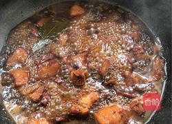 家常红烧肉的做法图解14