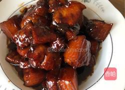 家常红烧肉的做法图解16