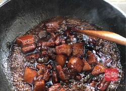 家常红烧肉的做法图解15