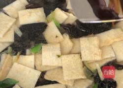 鱼饼汤的做法图解9