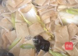 鱼饼汤的做法图解14