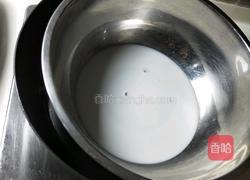 香葱海苔苏打饼干的做法图解2