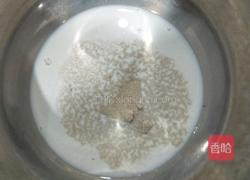 香葱海苔苏打饼干的做法图解3