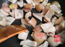 土豆焖猪皮的做法图解8