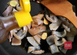 土豆焖猪皮的做法图解10