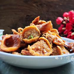 腊肉蒸萝卜干的做法[图]