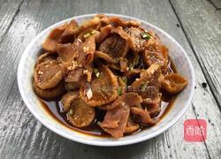 腊肉蒸萝卜干的做法图解9