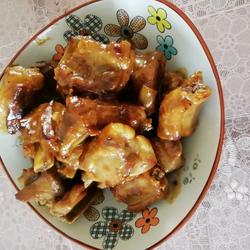糖醋小排的做法[图]