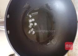 糖醋小排的做法图解3