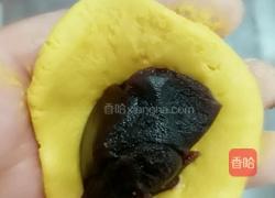 Q弹南瓜饼（糯米面）的做法图解6