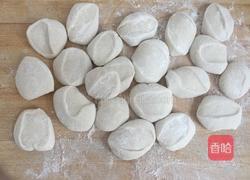 芹菜猪肉饺子的做法图解8