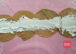 抹茶毛巾卷的做法图解10