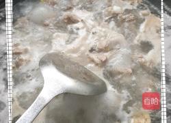 糖醋排骨的做法图解3