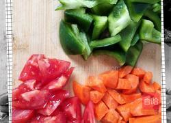 糖醋排骨的做法图解5