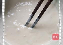 糖醋排骨的做法图解7