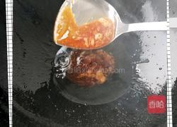糖醋排骨的做法图解13