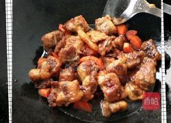 糖醋排骨的做法图解15