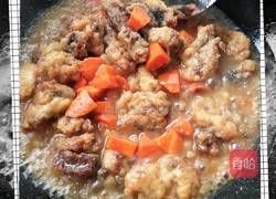 糖醋排骨的做法图解16