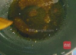 红烧黄豆炖猪蹄的做法图解7