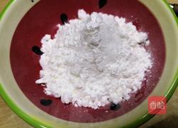 姜汁红糖热凉粉的做法图解1