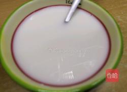 姜汁红糖热凉粉的做法图解2