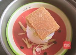 姜汁红糖热凉粉的做法图解8