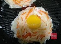 一款简单又好吃的煎饼的做法图解6