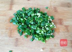 韭香花蛤海鲜汤的做法图解2