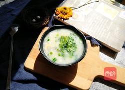 韭香花蛤海鲜汤的做法图解14