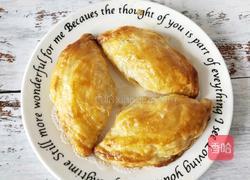 菠萝蛋挞的做法图解10