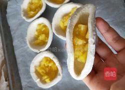 菠萝蛋挞的做法图解7