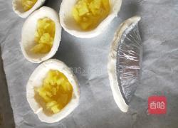菠萝蛋挞的做法图解8