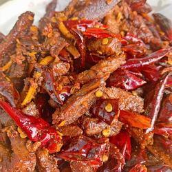 手撕牛肉干的做法[图]