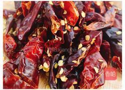 手撕牛肉干的做法图解4