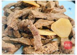 手撕牛肉干的做法图解5