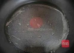 Golden Egg Fried Rice Recipe Illustration 4