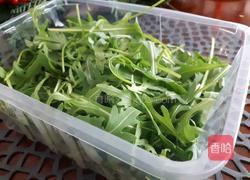 天然草莓沙拉酱的做法图解4