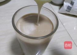 珍珠奶茶的做法图解4
