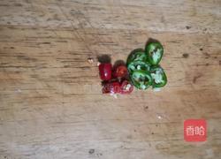 焖猪红的做法图解3