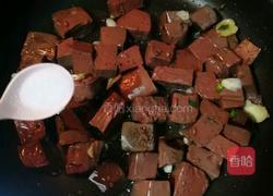 焖猪红的做法图解7