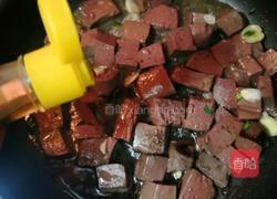 焖猪红的做法图解10