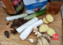 烤羊排的做法图解3