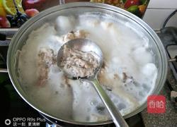 烤羊排的做法图解4