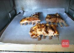 烤羊排的做法图解10